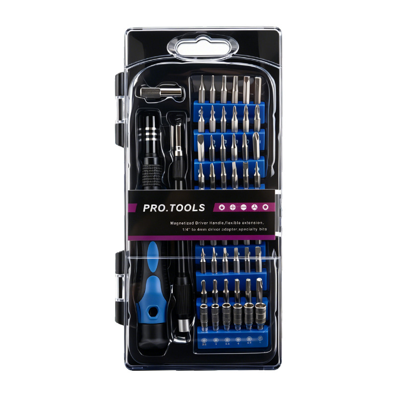 Hand Tool Set