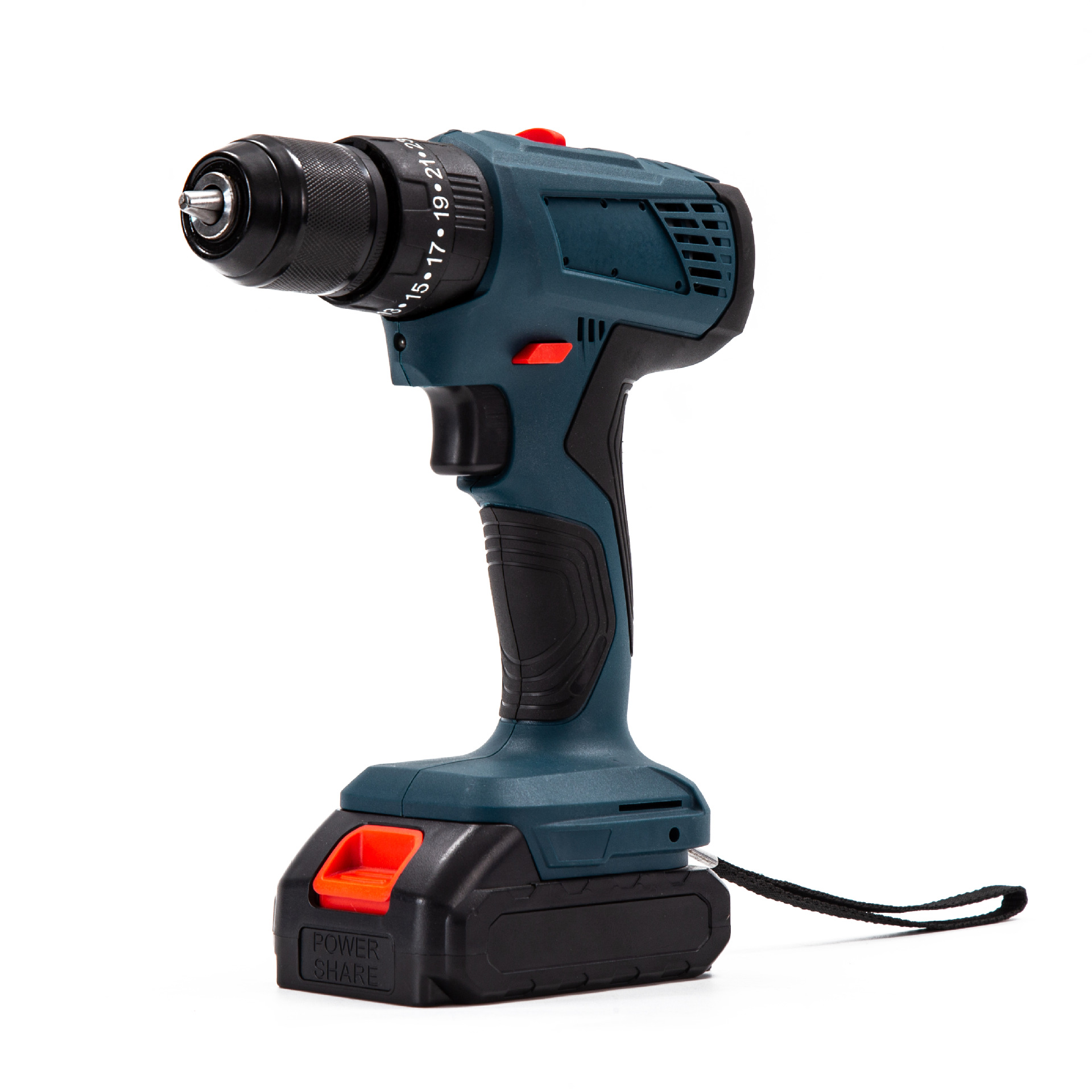 Power Tool