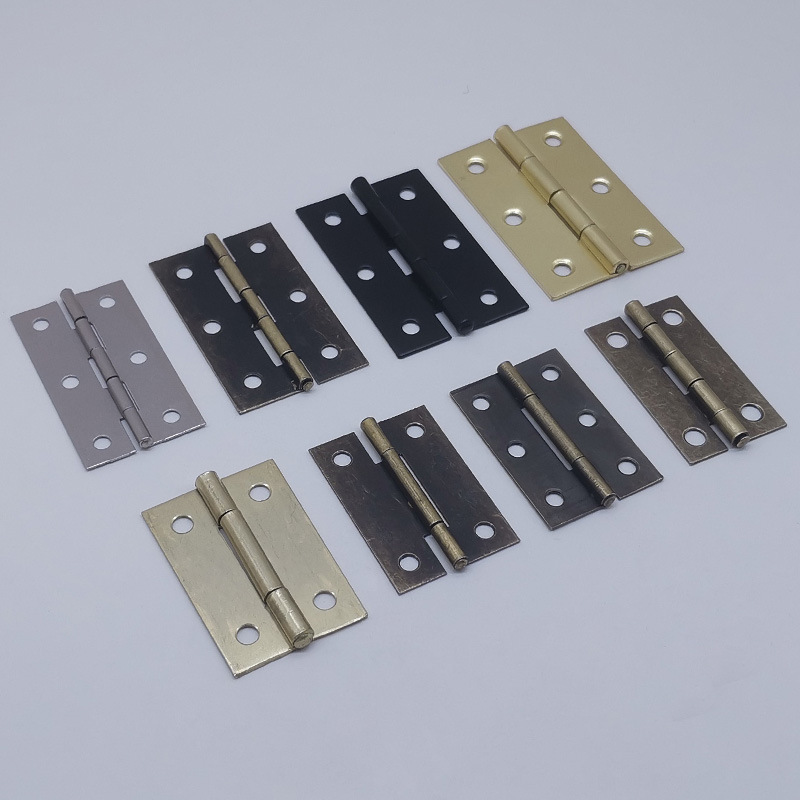 Building Accessories
