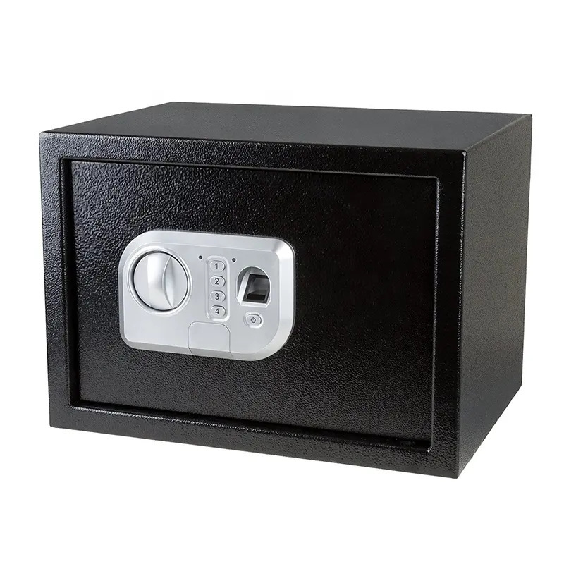Security Hardware