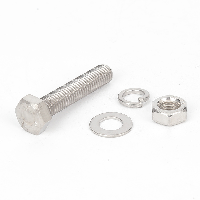 Hardware Parts